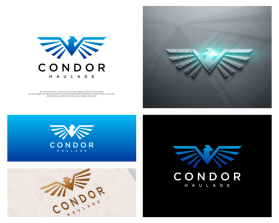 Condor Haulage entry by rohmadhani