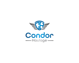 Condor Haulage entry by nyokrom