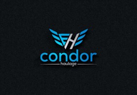 Condor Haulage entry by freelancernursultan