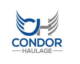 Condor Haulage entry by MuhammadR