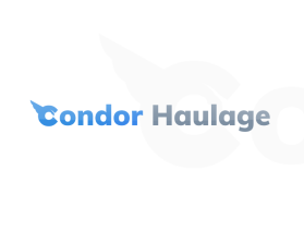 Condor Haulage entry by Mr.Rayquaza
