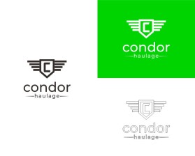 Condor Haulage entry by Putra sujiwo