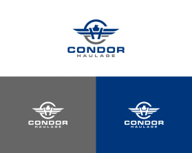 Condor Haulage entry by M4rukochan