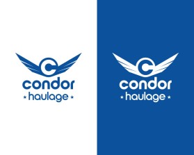 Condor Haulage entry by nsdhyd