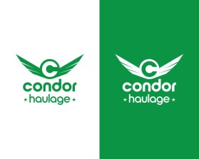 Condor Haulage entry by nsdhyd
