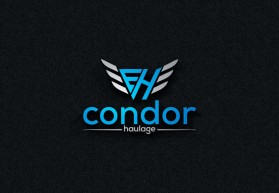 Condor Haulage entry by freelancernursultan
