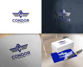 Condor Haulage entry by NSR