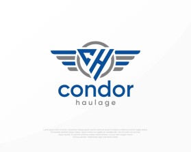 Condor Haulage entry by Armoza10