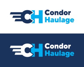 Condor Haulage entry by nsdhyd