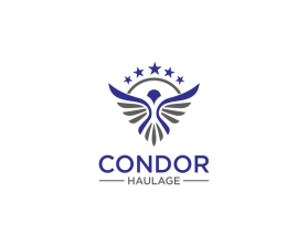 Condor Haulage entry by NSR