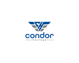 Condor Haulage entry by pepep