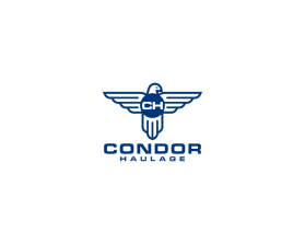 Condor Haulage entry by M4rukochan