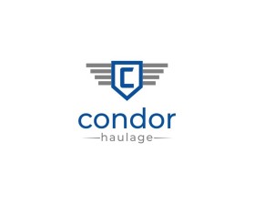 Condor Haulage entry by Putra sujiwo