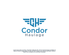 Condor Haulage entry by SabunMantan
