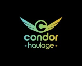Condor Haulage entry by nsdhyd