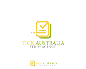 Tick Australia entry by SabunMantan