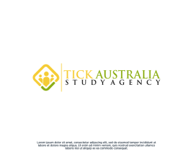 Tick Australia entry by SabunMantan