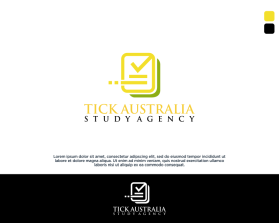 Tick Australia entry by SabunMantan