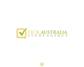 Tick Australia entry by SabunMantan
