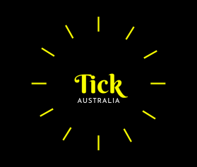 Tick Australia entry by Arif_Abnu