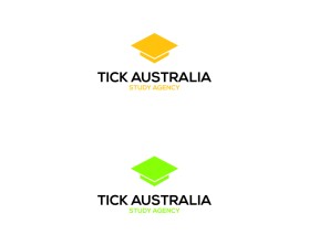 Tick Australia entry by arefdavid