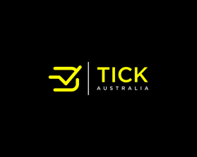 Tick Australia entry by rohmadhani