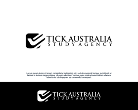 Tick Australia entry by SabunMantan