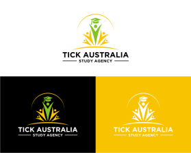 Tick Australia entry by jragem