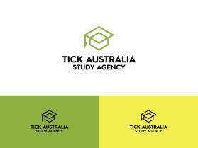 Tick Australia entry by 237DSG