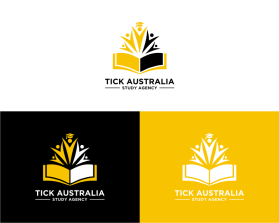 Tick Australia entry by jragem