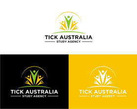 Tick Australia entry by jragem