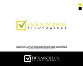 Tick Australia entry by SabunMantan
