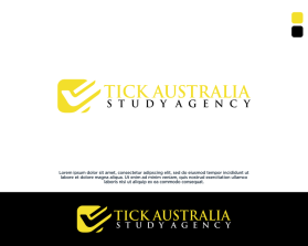 Tick Australia entry by SabunMantan