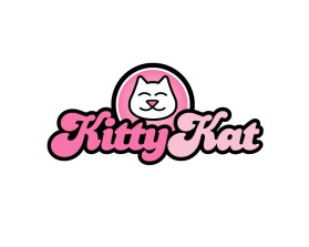 KittyKat entry by joegdesign