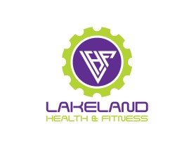 Lakeland Health + Fitness entry by Joe Grimshaw