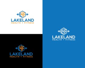 Lakeland Health + Fitness entry by Md Moniruzzaman