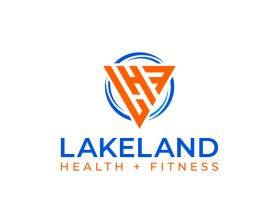 Lakeland Health + Fitness entry by Debashis sarkar
