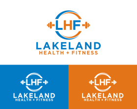 Lakeland Health + Fitness entry by Fatur Rifqi Kurniawan