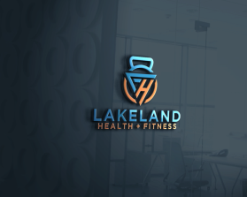 Lakeland Health + Fitness entry by Fatur Rifqi Kurniawan
