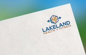Lakeland Health + Fitness entry by Md Moniruzzaman