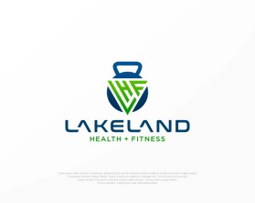 Lakeland Health + Fitness entry by Ariza mauliza