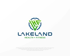 Lakeland Health + Fitness entry by Ariza mauliza