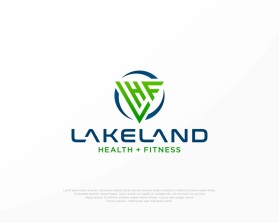 Lakeland Health + Fitness entry by Ariza mauliza