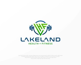 Lakeland Health + Fitness entry by Ariza mauliza