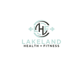 Lakeland Health + Fitness entry by Fatur Rifqi Kurniawan