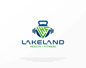 Lakeland Health + Fitness entry by Ariza mauliza