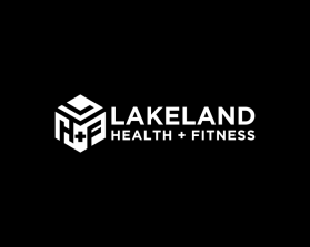 Lakeland Health + Fitness entry by febrian akbar