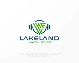 Lakeland Health + Fitness entry by Ariza mauliza