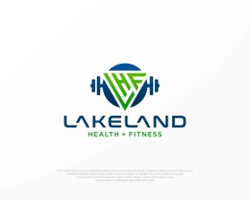 Lakeland Health + Fitness entry by Ariza mauliza