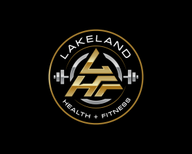 Lakeland Health + Fitness entry by dhanny suhendar